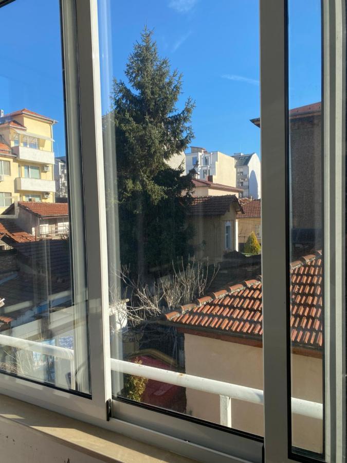Pleven Rooms Zewnętrze zdjęcie