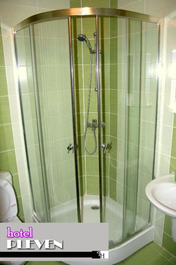 Pleven Rooms Zewnętrze zdjęcie