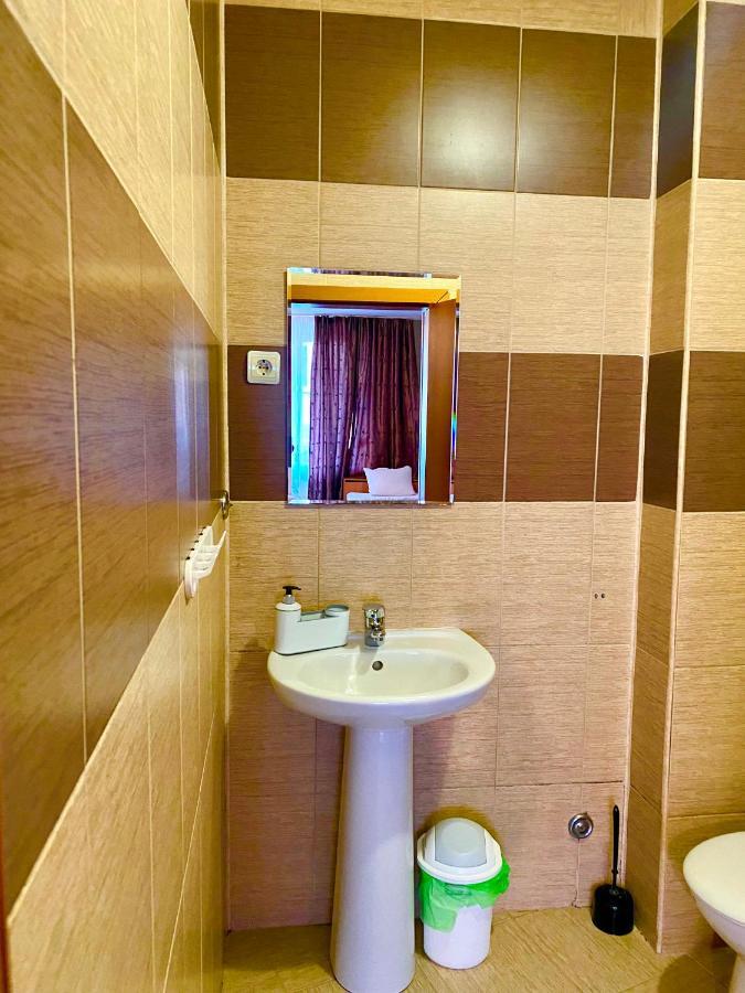 Pleven Rooms Zewnętrze zdjęcie