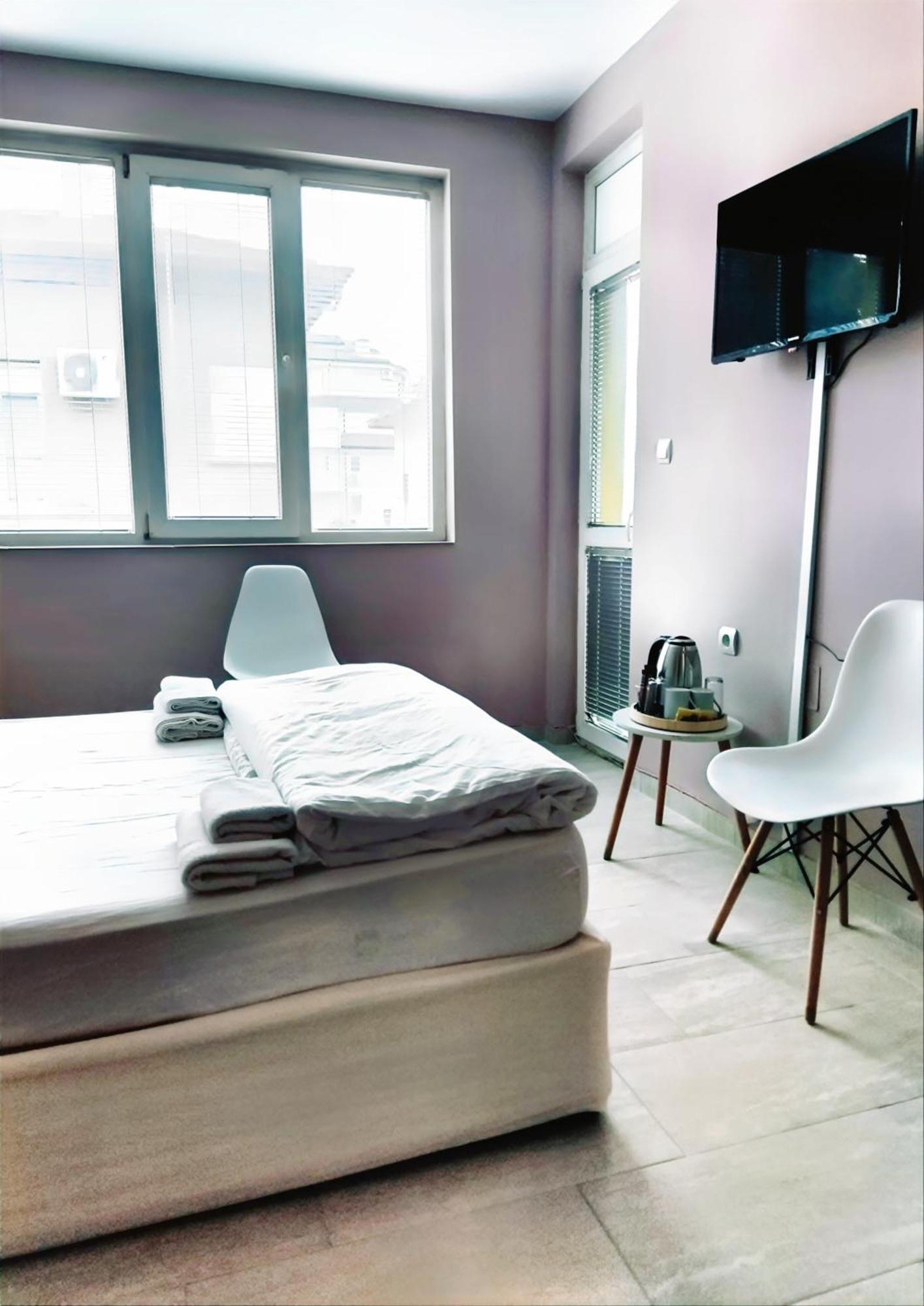 Pleven Rooms Zewnętrze zdjęcie