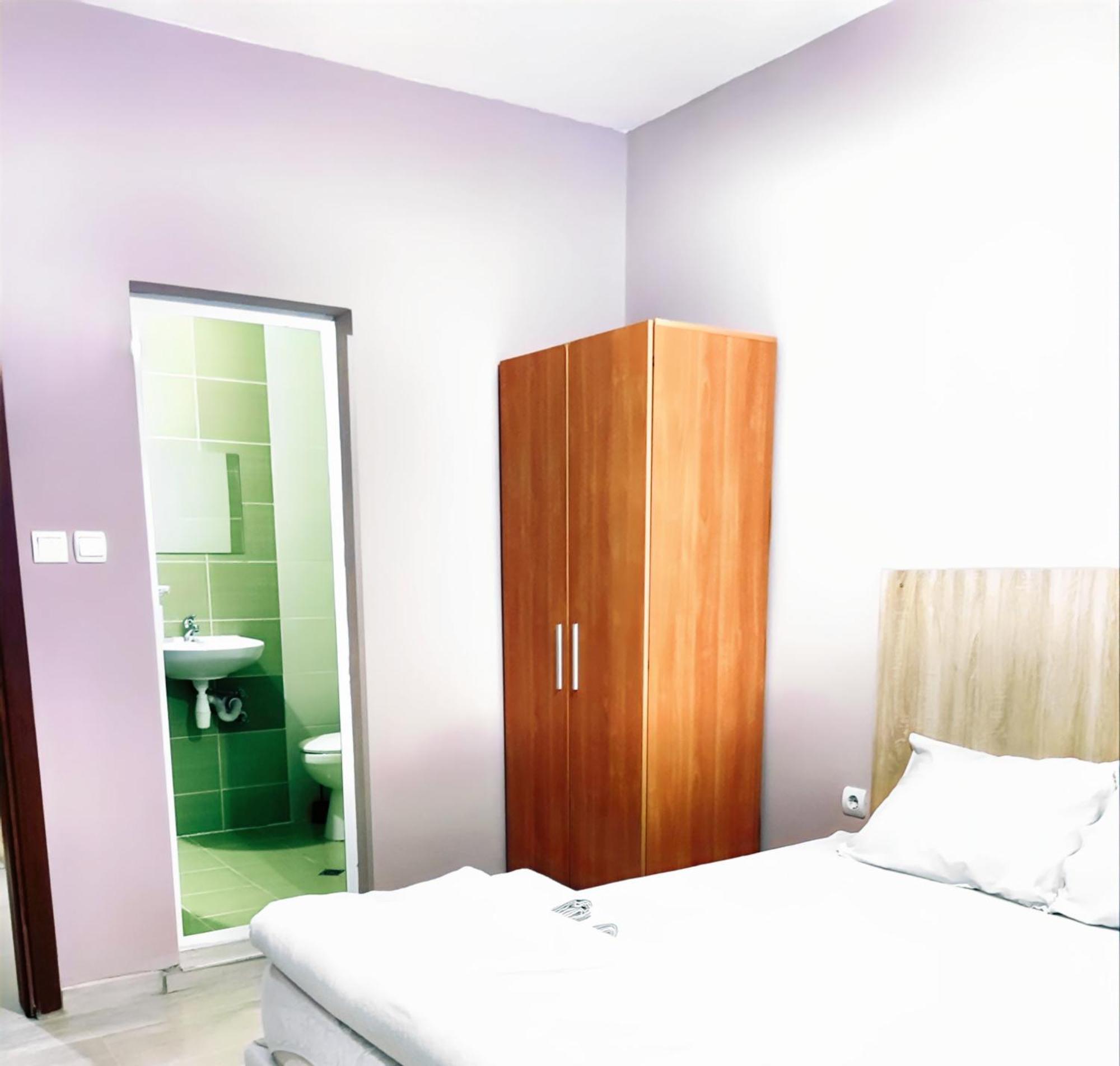 Pleven Rooms Zewnętrze zdjęcie