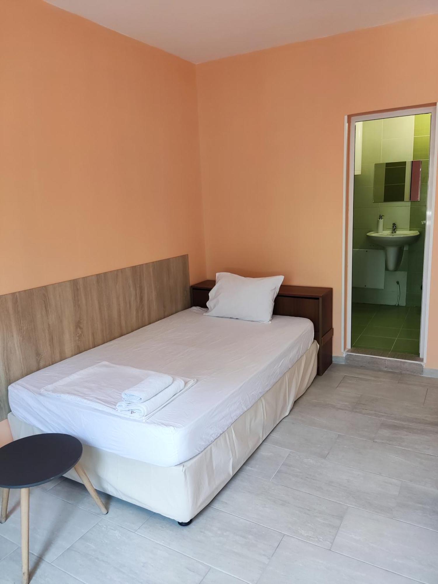 Pleven Rooms Zewnętrze zdjęcie