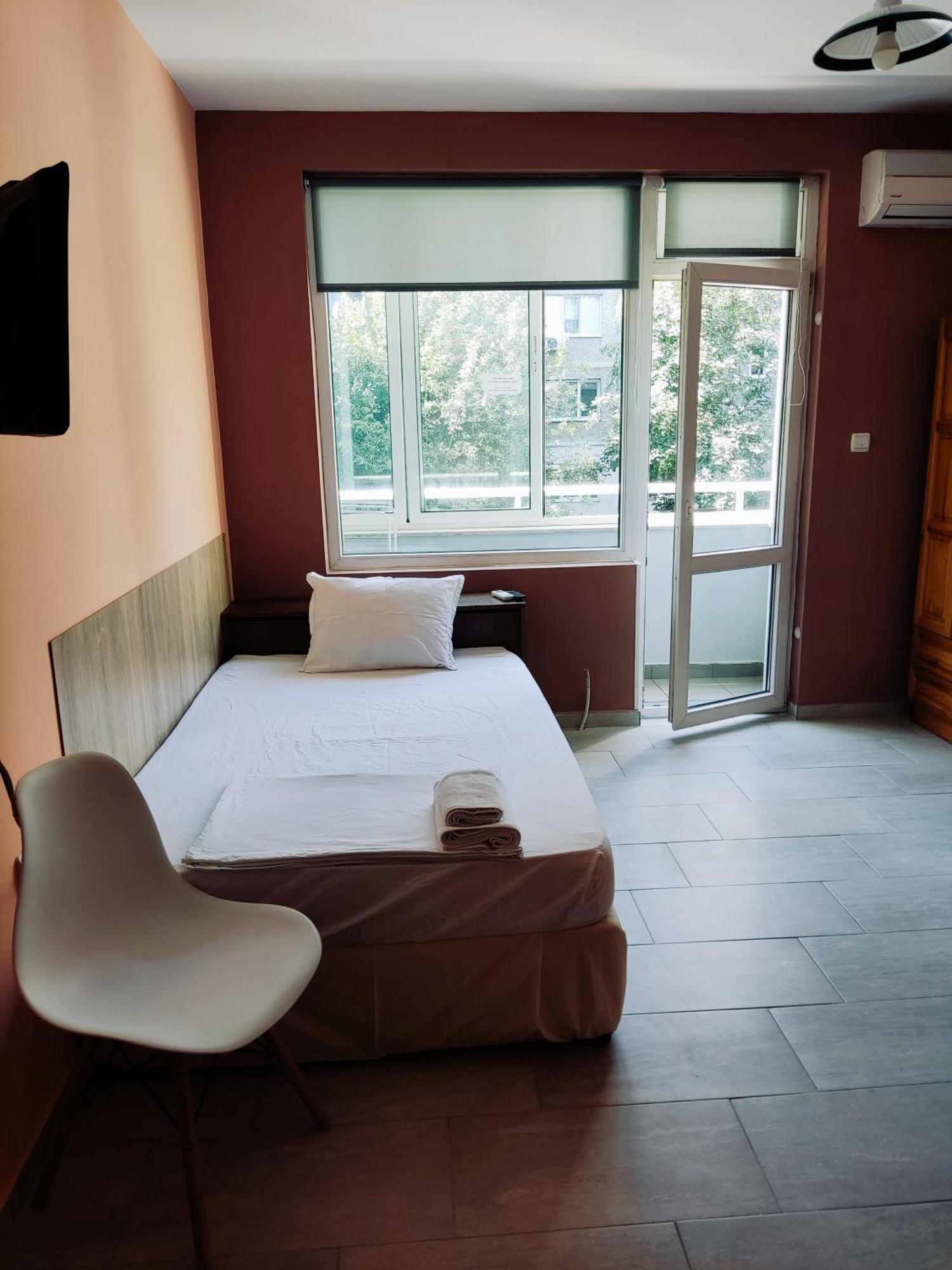 Pleven Rooms Zewnętrze zdjęcie
