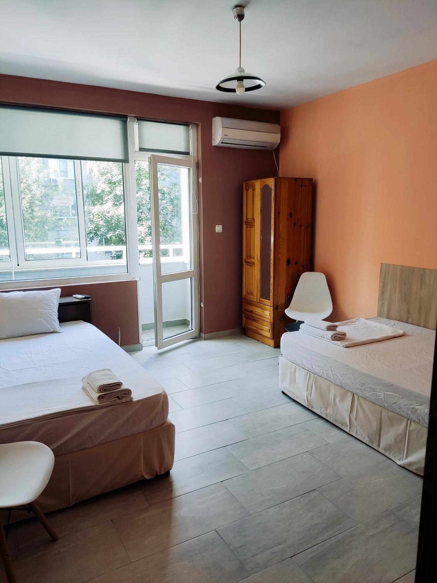 Pleven Rooms Zewnętrze zdjęcie