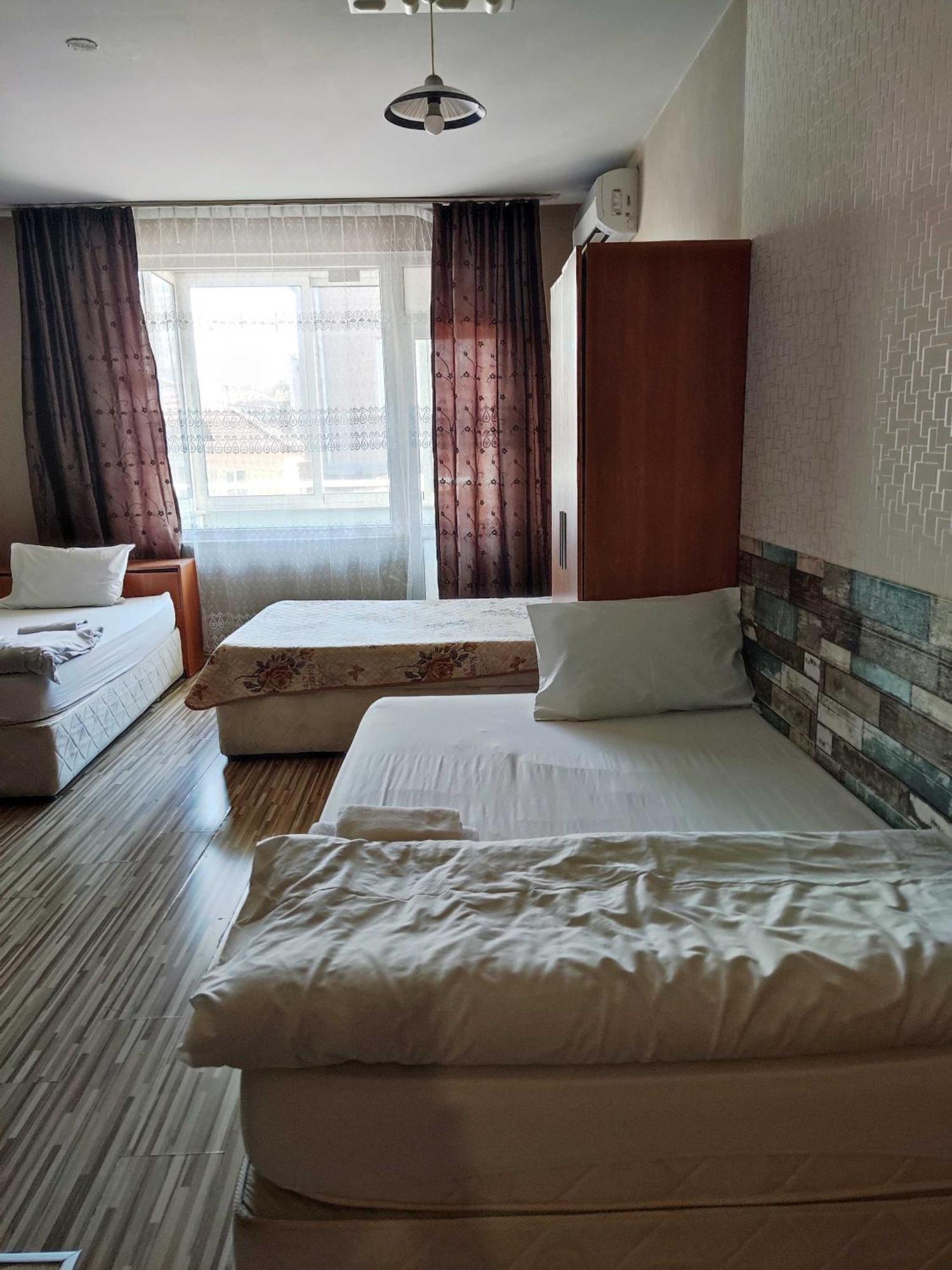Pleven Rooms Zewnętrze zdjęcie