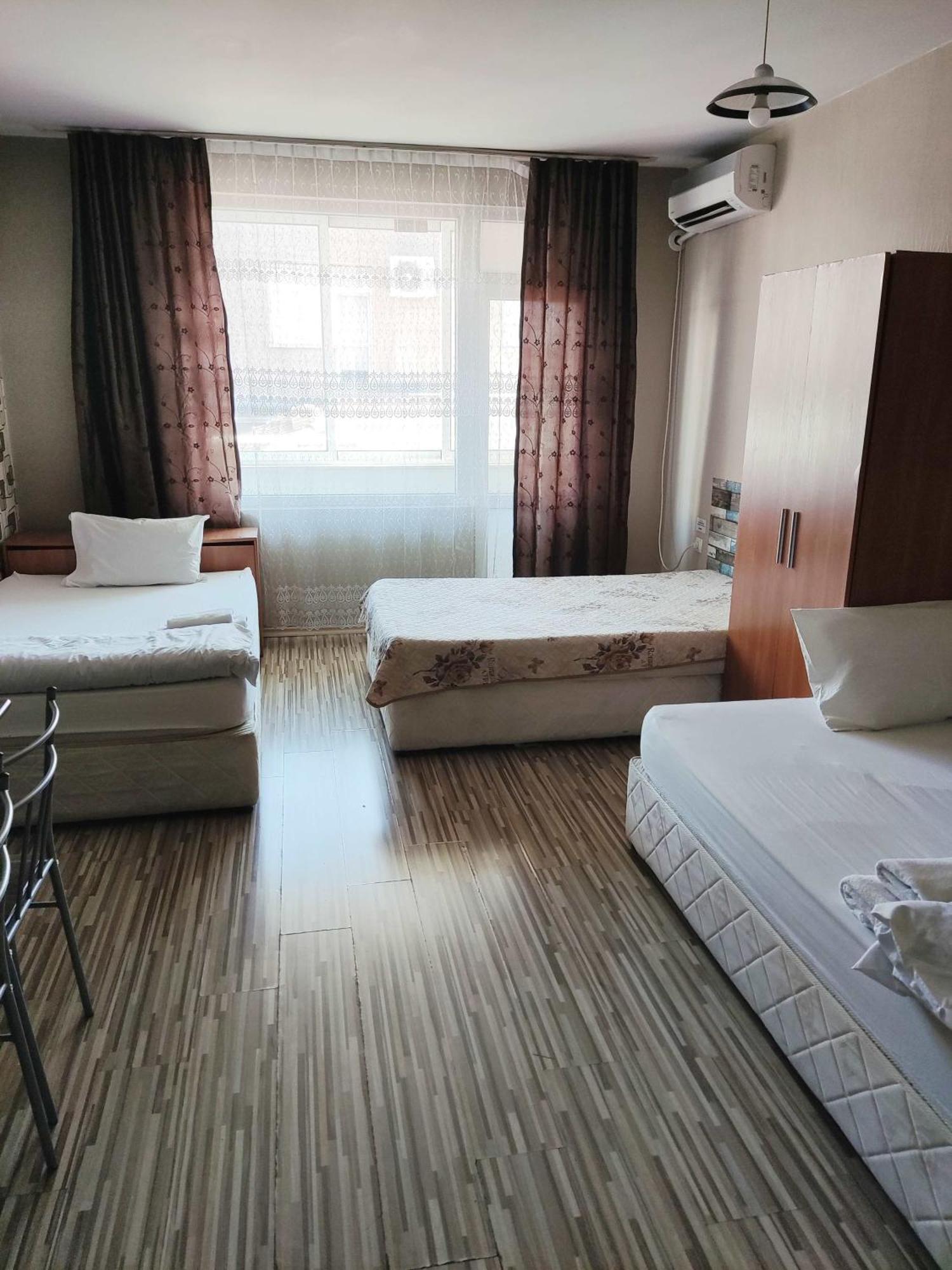 Pleven Rooms Zewnętrze zdjęcie