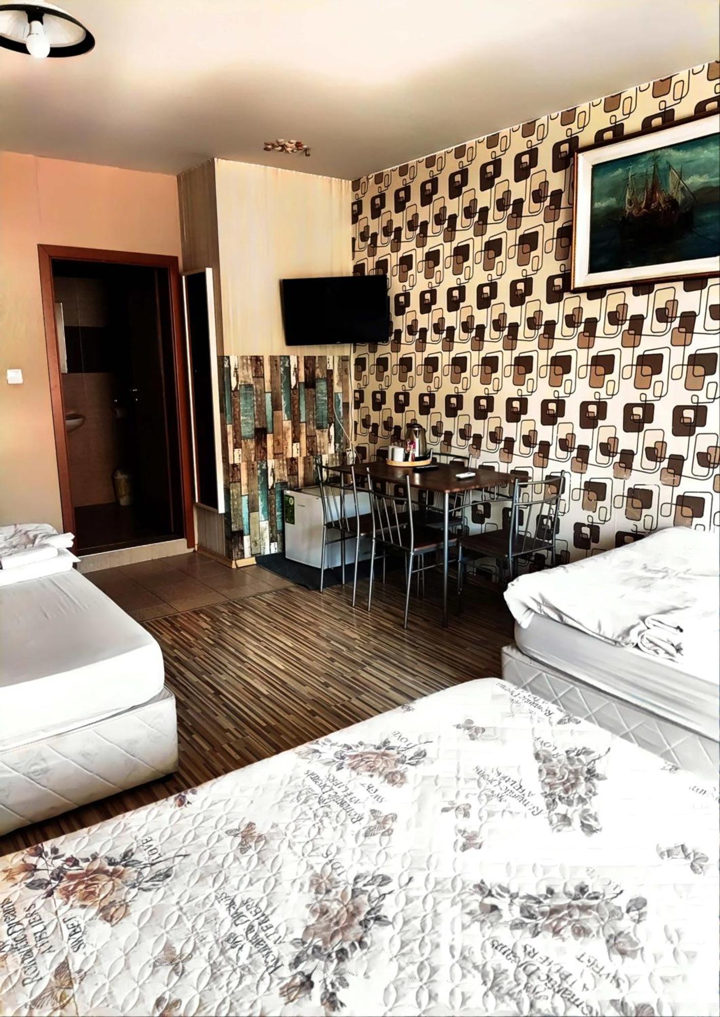 Pleven Rooms Zewnętrze zdjęcie