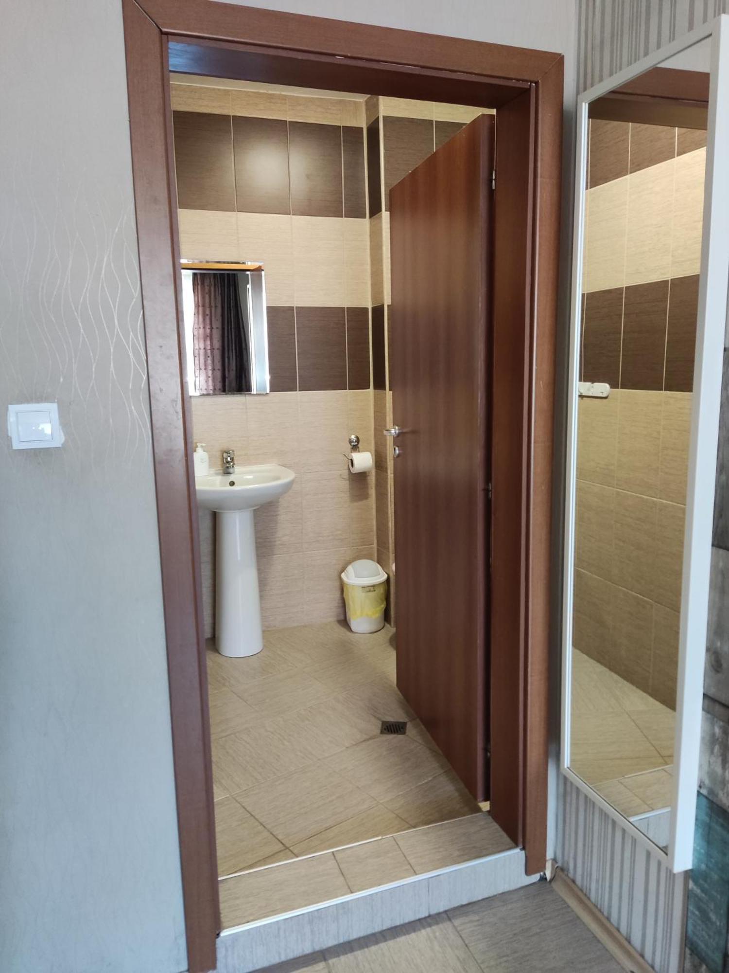 Pleven Rooms Zewnętrze zdjęcie