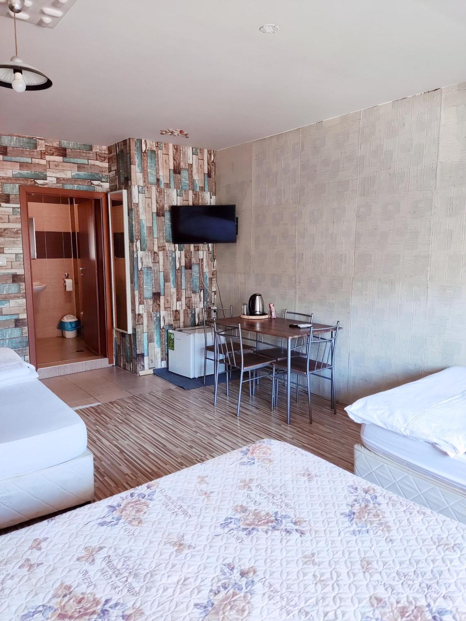Pleven Rooms Zewnętrze zdjęcie