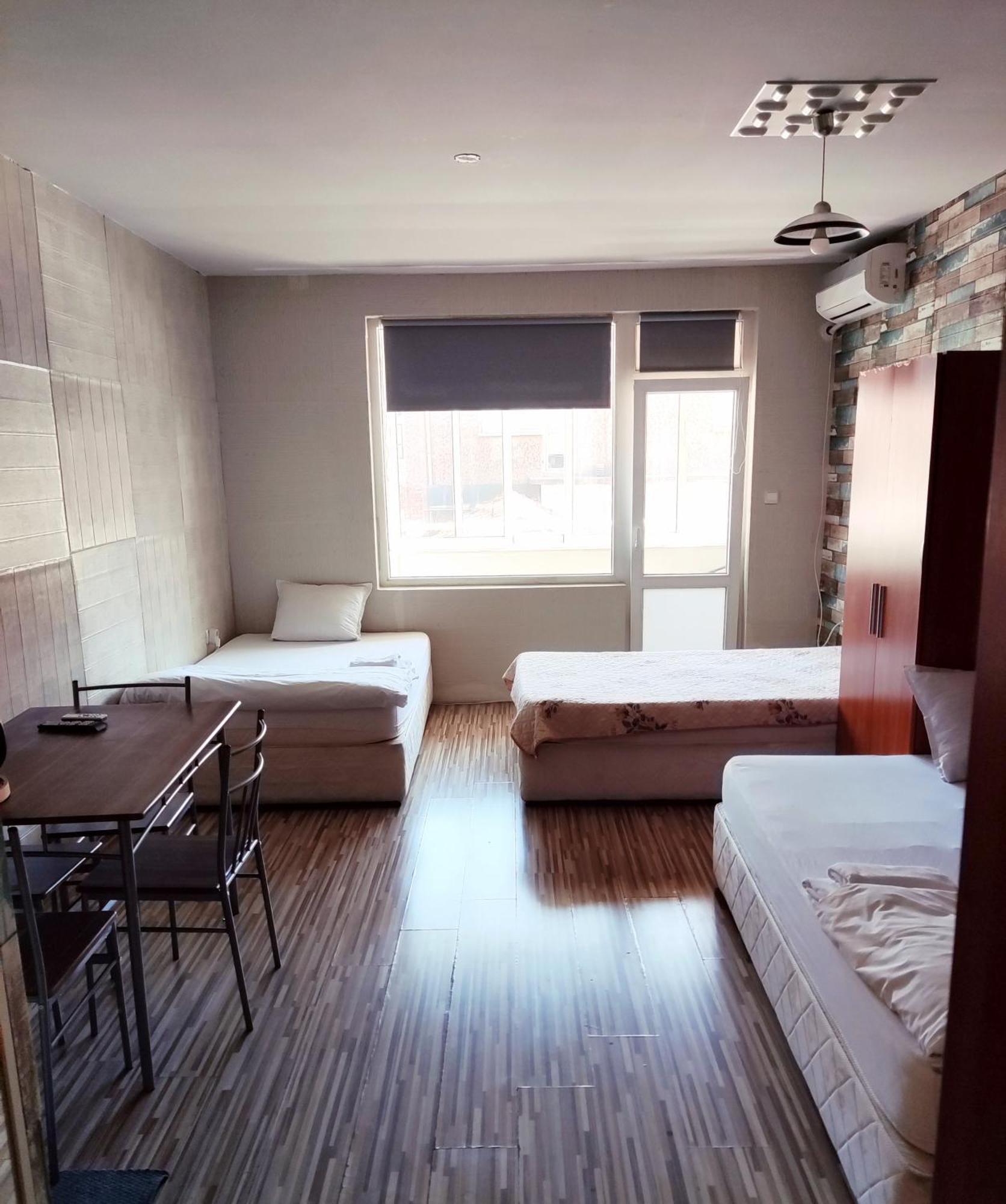 Pleven Rooms Zewnętrze zdjęcie