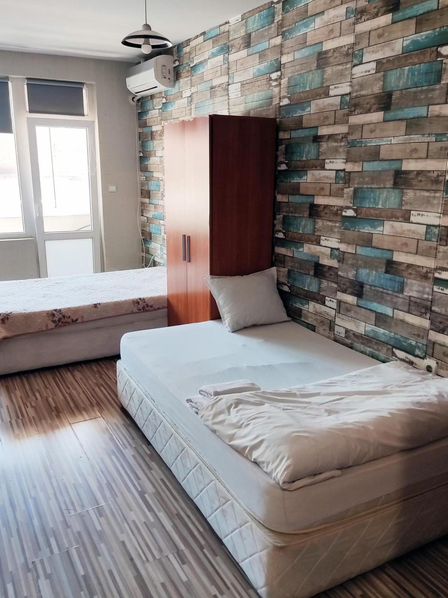 Pleven Rooms Zewnętrze zdjęcie
